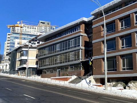 коммерческая по адресу Старонаводницкая ул., 19