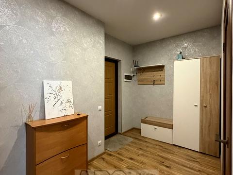 квартира за адресою Мирослава Мисли вул. (Цілиноградська), 58а