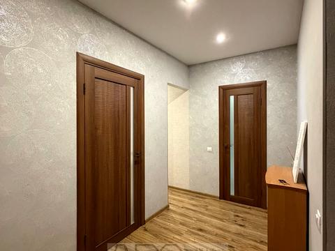 квартира за адресою Мирослава Мисли вул. (Цілиноградська), 58а