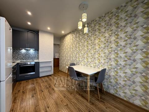 квартира за адресою Мирослава Мисли вул. (Цілиноградська), 58а