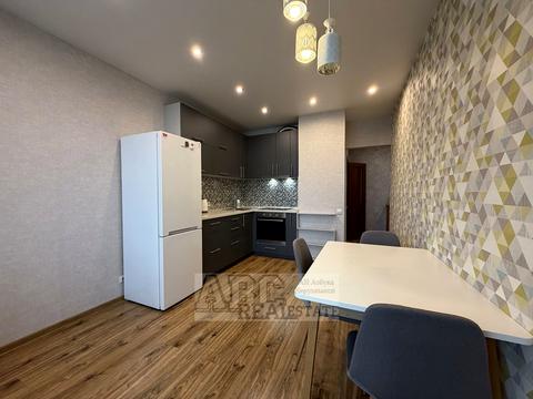 квартира за адресою Мирослава Мисли вул. (Цілиноградська), 58а