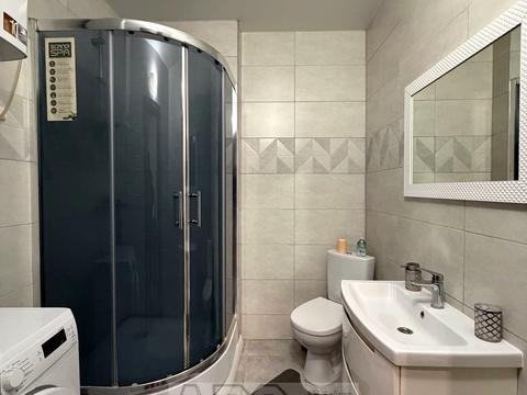 квартира за адресою Мирослава Мисли вул. (Цілиноградська), 58а