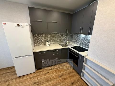 квартира за адресою Мирослава Мисли вул. (Цілиноградська), 58а