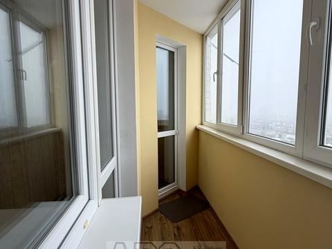 квартира за адресою Мирослава Мисли вул. (Цілиноградська), 58а