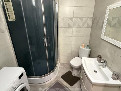 квартира за адресою Мирослава Мисли вул. (Цілиноградська), 58а