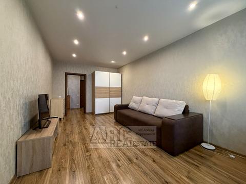 квартира за адресою Мирослава Мисли вул. (Цілиноградська), 58а