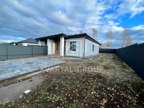 будинок за адресою Уснішна