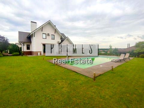 будинок за адресою Бузкова