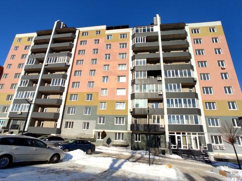 квартира по адресу Александра Саенко ул., (Будинок)