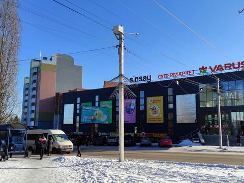 квартира по адресу Александра Саенко ул., (Будинок)