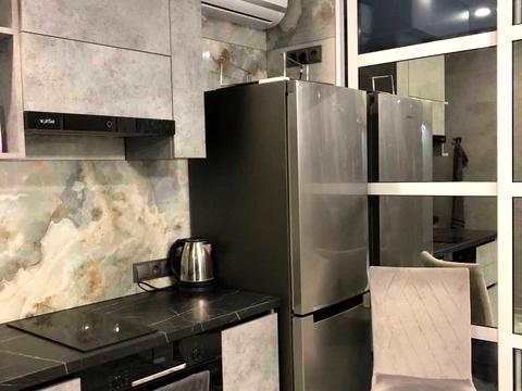 квартира за адресою Академіка Сахарова вул., (54 перлина)