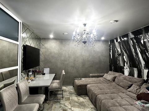 квартира за адресою Академіка Сахарова вул., (54 перлина)