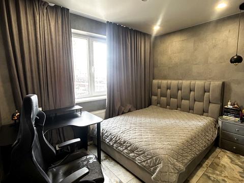 квартира за адресою Академіка Сахарова вул., (54 перлина)