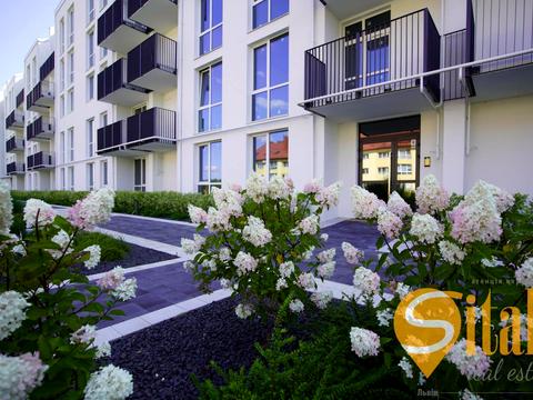 квартира за адресою Червоної Калини вул., 8