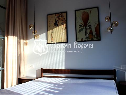 квартира за адресою Кирилівська вул. (Фрунзе), 37-А