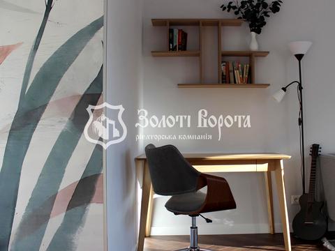 квартира за адресою Кирилівська вул. (Фрунзе), 37-А