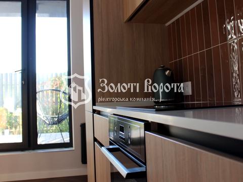 квартира за адресою Кирилівська вул. (Фрунзе), 37-А