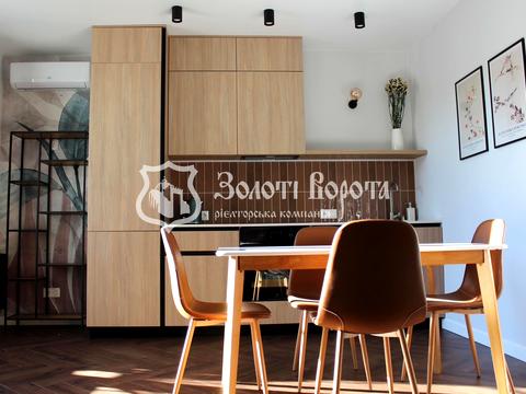 квартира за адресою Кирилівська вул. (Фрунзе), 37-А