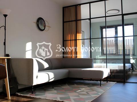 квартира по адресу Кирилловская ул. (Фрунзе), 37-А