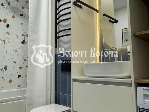 квартира за адресою Кирилівська вул. (Фрунзе), 37-А