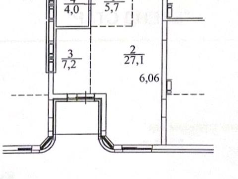 квартира за адресою Кирилівська вул. (Фрунзе), 37-А