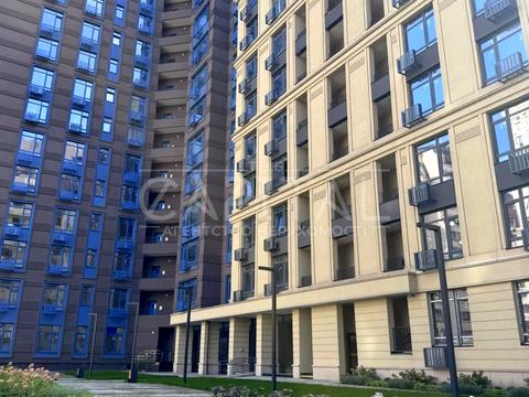 квартира по адресу Речная ул., 4