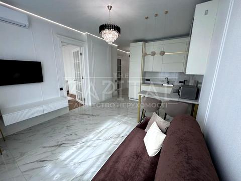 квартира по адресу Речная ул., 4