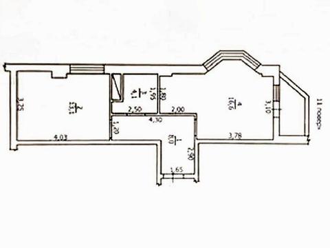 квартира по адресу Балковская ул., 137г