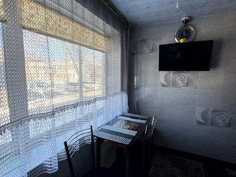 квартира за адресою Ігоря Турчина вул. (Василя Блюхера), 12-Г