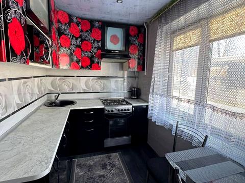 квартира за адресою Ігоря Турчина вул. (Василя Блюхера), 12-Г