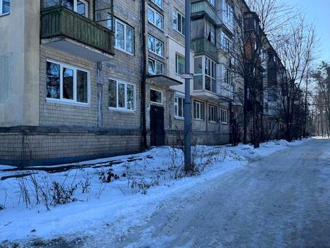 квартира за адресою Ігоря Турчина вул. (Василя Блюхера), 12-Г