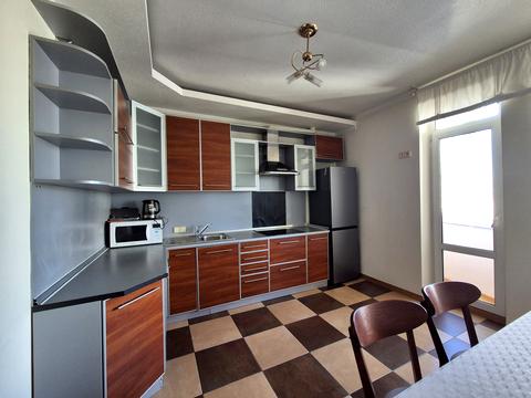 квартира за адресою Львівська вул., 22-А