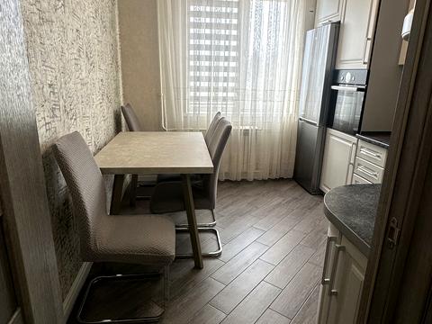 квартира по адресу Русская ул., 249