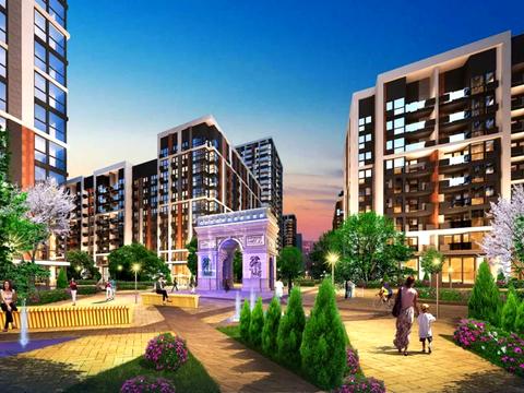 квартира по адресу Предславинская ул., 57