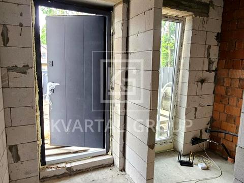 дом по адресу вул. Сім'ї Красовських