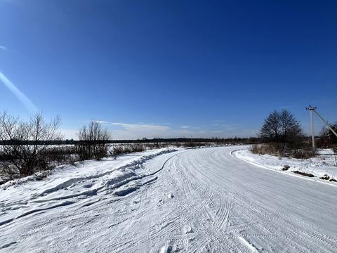 ділянка за адресою Центральна