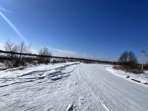 ділянка за адресою Центральна