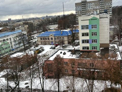 квартира за адресою Петропавлівська вул., 6