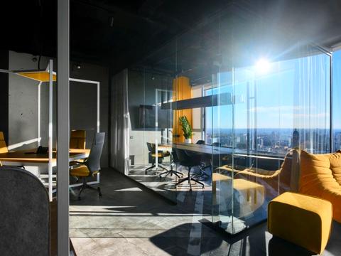 комерційна за адресою Київ, Мечникова вул. (Кловський), 7-А