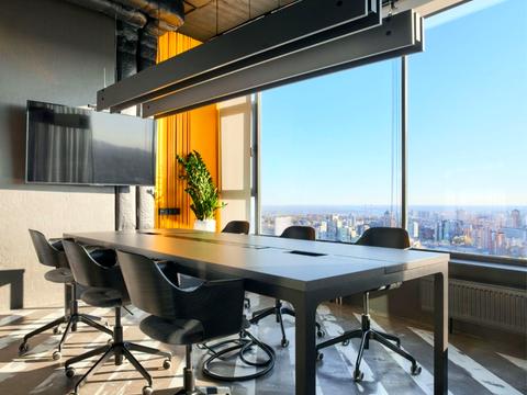 комерційна за адресою Київ, Мечникова вул. (Кловський), 7-А