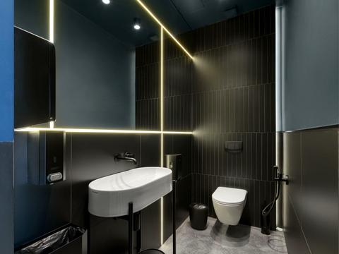 комерційна за адресою Київ, Мечникова вул. (Кловський), 7-А