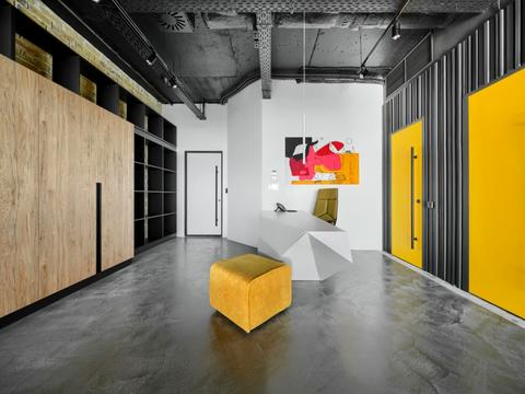 комерційна за адресою Київ, Мечникова вул. (Кловський), 7-А