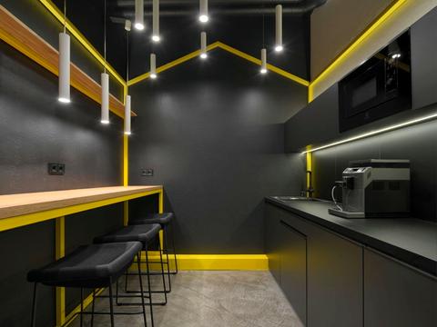 комерційна за адресою Київ, Мечникова вул. (Кловський), 7-А