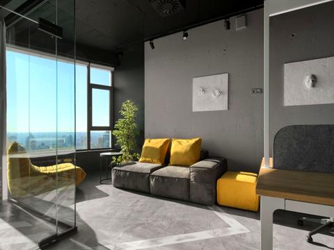 комерційна за адресою Київ, Мечникова вул. (Кловський), 7-А