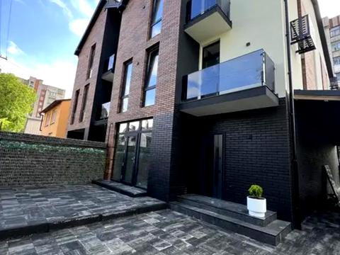 дом по адресу Кричевского ул., 53