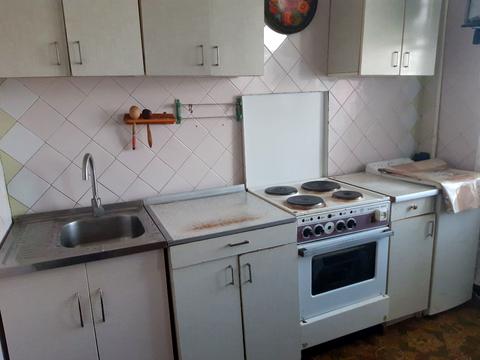 квартира за адресою житловий масив Тополя-2 вул., 34