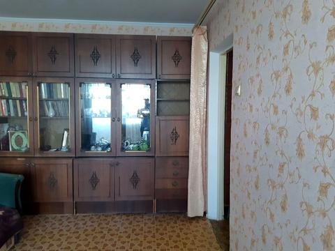 квартира за адресою житловий масив Тополя-2 вул., 34