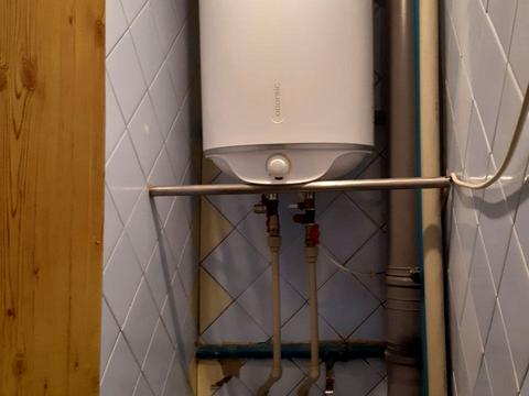 квартира за адресою житловий масив Тополя-2 вул., 34