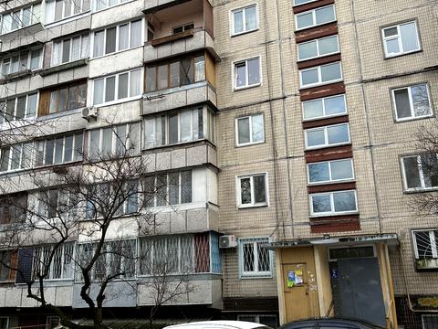 квартира за адресою Петропавлівська вул., 6