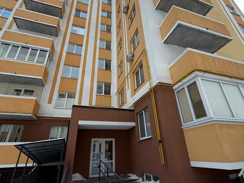 квартира за адресою Івана Кожедуба вул., 8-Б